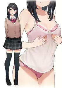 Page 161 of Artist ::: Sakura No Tomoru Hi E - preview thumbnail
