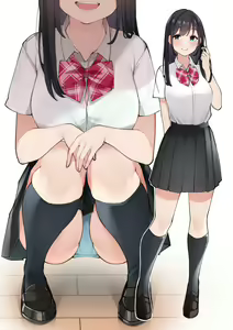 Page 165 of Artist ::: Sakura No Tomoru Hi E - preview thumbnail