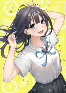 Page 175 of Artist ::: Sakura No Tomoru Hi E - preview thumbnail