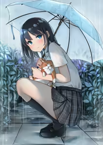 Page 187 of Artist ::: Sakura No Tomoru Hi E - preview thumbnail