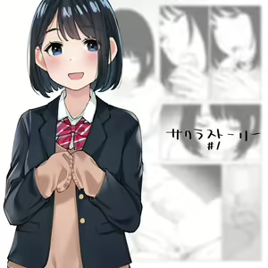 Page 289 of Artist ::: Sakura No Tomoru Hi E - preview thumbnail