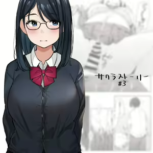 Page 290 of Artist ::: Sakura No Tomoru Hi E - preview thumbnail