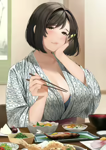 Page 53 of Artist ::: Sakura No Tomoru Hi E - preview thumbnail