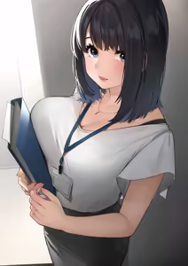 Page 75 of Artist ::: Sakura No Tomoru Hi E - preview thumbnail