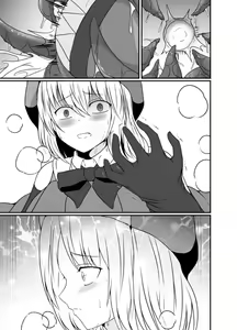 Page 84 of Mesugaki Mahou Shoujo wa Daikkirai na Zako Youma ni Karada o Torikomareta node Kankaku Shadan no Mahou o Tsukatte Asa made Taeru | 臭丫頭魔法少女因為半個身子被最討厭的妖魔吞沒 於是用了感覺阻斷魔法來忍耐 - preview thumbnail