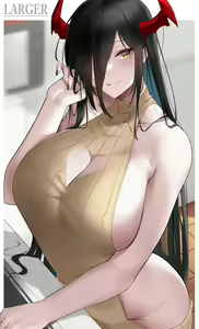 Page 35 of Artist ::: Larger - preview thumbnail