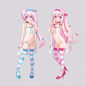 Page 24 of あなたに片想い中の姉妹から"逆"指名♪→秘密の裏オプご招待→VIPルームでダブル密着ささやき耳舐め&えちえち生ハメできちゃうASMR - preview thumbnail