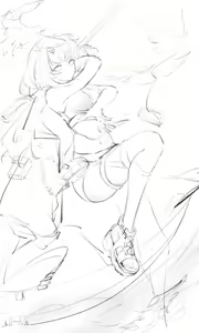 Page 734 of Artist ::: Liaoliao - preview thumbnail
