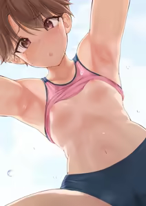 Page 107 of Hitofuu Main - preview thumbnail