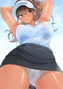 Page 132 of Hitofuu Main - preview thumbnail