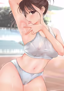 Page 98 of Hitofuu Main - preview thumbnail