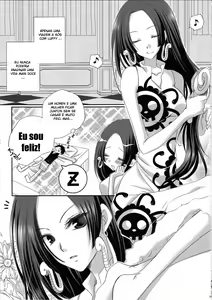 Page 4 of IMAGINATION ~Hebihime-sama no Otawamure~ - preview thumbnail