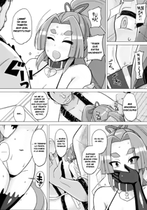 Page 16 of Dorei Shoufukan Hatsuharu Kai - preview thumbnail