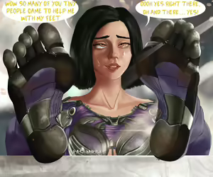 Page 283 of Kasumikills 2022 - preview thumbnail