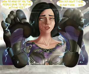 Page 284 of Kasumikills 2022 - preview thumbnail