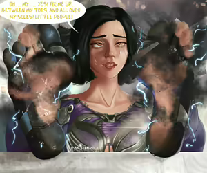 Page 302 of Kasumikills 2022 - preview thumbnail