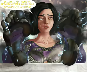 Page 303 of Kasumikills 2022 - preview thumbnail