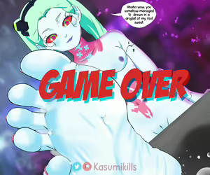 Page 690 of Kasumikills 2022 - preview thumbnail