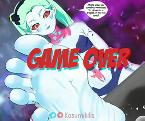 Page 691 of Kasumikills 2022 - preview thumbnail