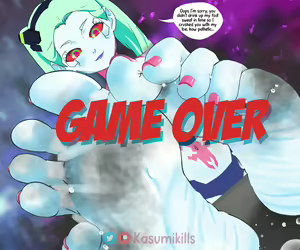 Page 698 of Kasumikills 2022 - preview thumbnail