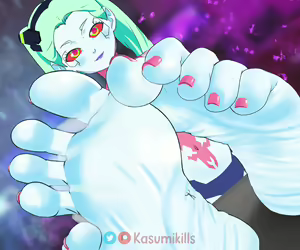 Page 707 of Kasumikills 2022 - preview thumbnail