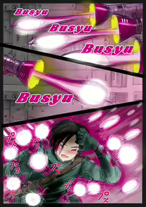 Page 4 of Kyousei Jyosou Hyaku Monogatari TS.MIRV - preview thumbnail