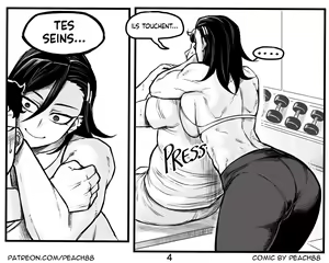 Page 15 of Sadist Junior - preview thumbnail