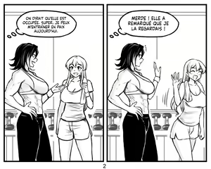 Page 9 of Sadist Junior - preview thumbnail
