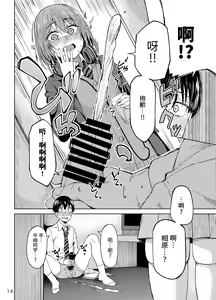 Page 13 of Mankitsu-chu - preview thumbnail