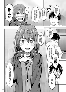 Page 15 of Mankitsu-chu - preview thumbnail