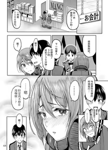 Page 43 of Mankitsu-chu - preview thumbnail