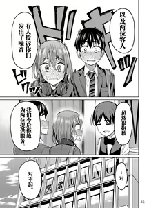 Page 44 of Mankitsu-chu - preview thumbnail