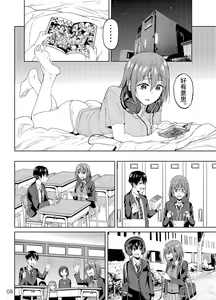 Page 7 of Mankitsu-chu - preview thumbnail