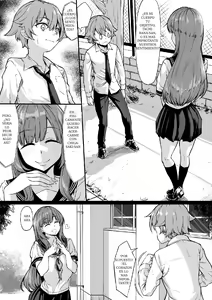 Page 3 of SeFri ga Ite mo Kanojo ni Shite Kuremasu ka? | ¿Me Aceptas como tu Novia Aunque Conserve a mis Amigos Sexuales? - preview thumbnail