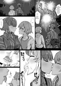 Page 10 of SeFri ga Ite mo Kanojo ni Shite Kuremasu ka? | ¿Me Aceptas como tu Novia Aunque Conserve a mis Amigos Sexuales? - preview thumbnail