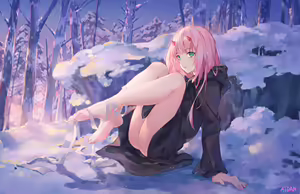 Page 128 of darling in the franxx - preview thumbnail