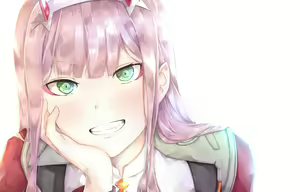 Page 134 of darling in the franxx - preview thumbnail