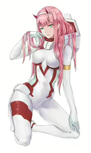 Page 145 of darling in the franxx - preview thumbnail