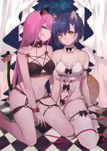 Page 148 of darling in the franxx - preview thumbnail