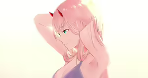 Page 154 of darling in the franxx - preview thumbnail