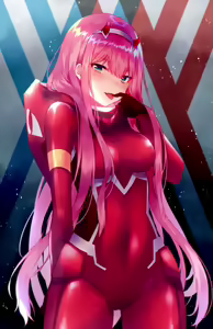 Page 195 of darling in the franxx - preview thumbnail