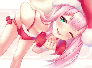 Page 217 of darling in the franxx - preview thumbnail