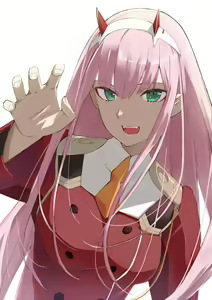 Page 241 of darling in the franxx - preview thumbnail