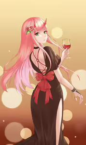 Page 10 of darling in the franxx - preview thumbnail