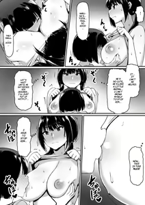 Page 16 of Watashi wa Kakerareteru kara... | I've been hypnotized, so... - preview thumbnail