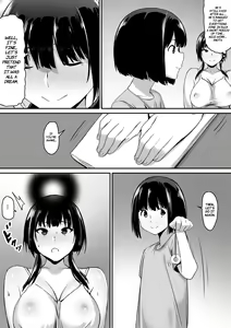 Page 40 of Watashi wa Kakerareteru kara... | I've been hypnotized, so... - preview thumbnail