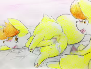 Page 107 of eiroru - preview thumbnail