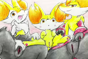 Page 1271 of eiroru - preview thumbnail