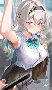 Page 16 of カブウサギ - preview thumbnail