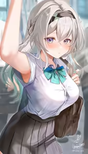 Page 17 of カブウサギ - preview thumbnail